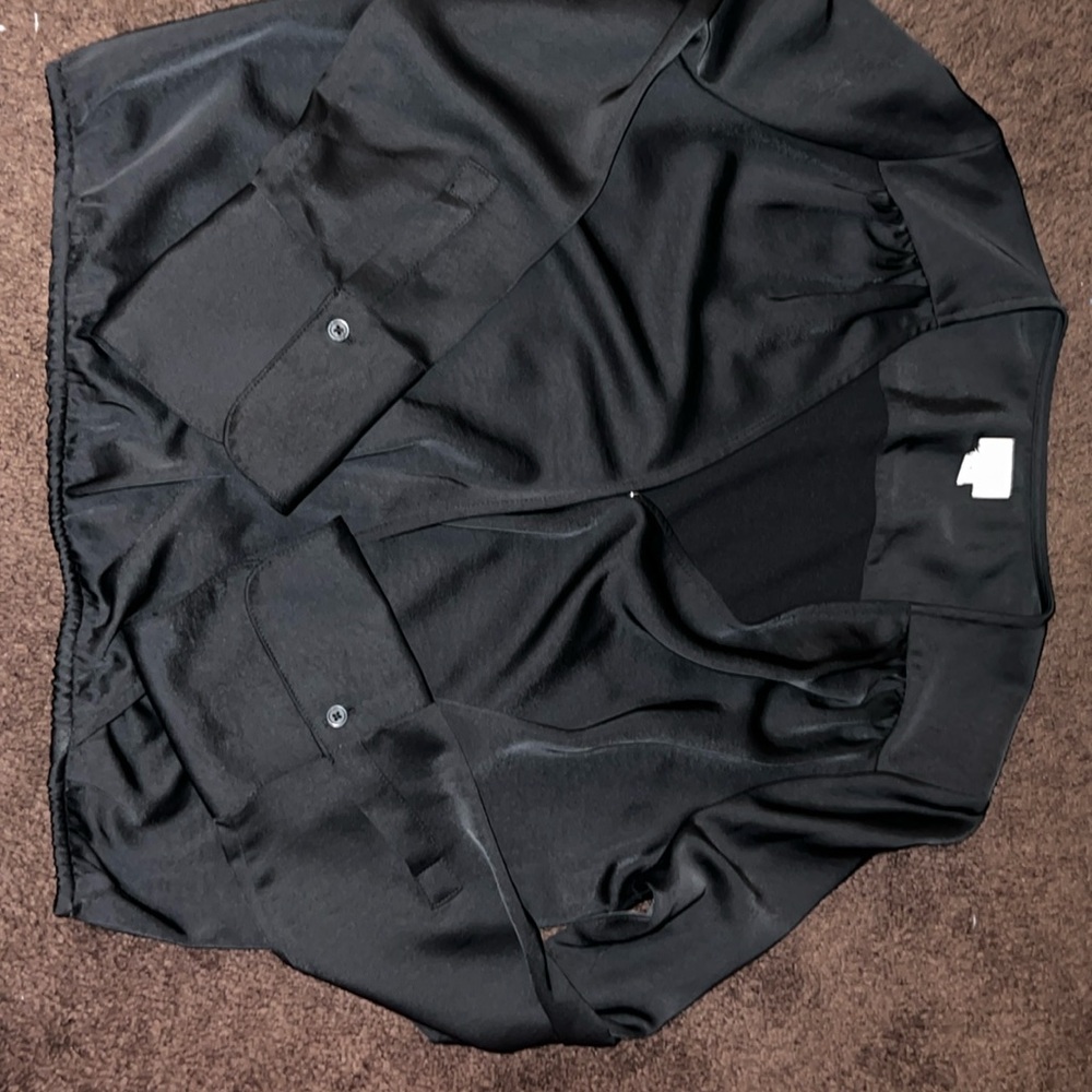 Brand new women’s dress shirt